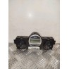 COMMANDE DE CHAUFFAGE RENAULT SCENIC 2
