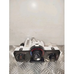 COMMANDE DE CHAUFFAGE RENAULT  SCENIC 2 2006