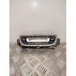 COMMANDE DE CHAUFFAGE RENAULT SCENIC 3
