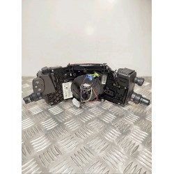 BLOC DE COMMANDE SUR COLONNE DIRECTION RENAULT SCENIC 2