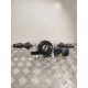 BLOC DE COMMANDE SUR COLONNE DIRECTION RENAULT SCENIC 3 1.5 DCI - 8V TURBO 2010