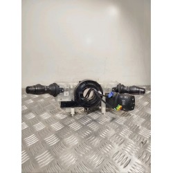 BLOC DE COMMANDE SUR COLONNE DIRECTION RENAULT SCENIC 3 1.5 DCI - 8V TURBO 2010
