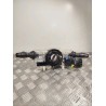 BLOC DE COMMANDE SUR COLONNE DIRECTION RENAULT SCENIC 3 1.5 DCI - 8V TURBO 2010