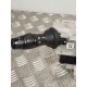 BLOC DE COMMANDE SUR COLONNE DIRECTION RENAULT SCENIC 3 1.5 DCI - 8V TURBO 2010