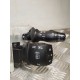 BLOC DE COMMANDE SUR COLONNE DIRECTION RENAULT SCENIC 3 1.5 DCI - 8V TURBO 2010