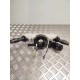 BLOC DE COMMANDE SUR COLONNE DIRECTION RENAULT MEGANE 3 COUPE 1.9 DCI - 8V TURBO 2011