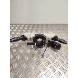 BLOC DE COMMANDE SUR COLONNE DIRECTION RENAULT MEGANE 3 COUPE 1.9 DCI - 8V TURBO 2011