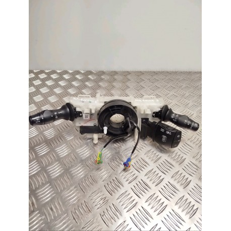 BLOC DE COMMANDE SUR COLONNE DIRECTION RENAULT MEGANE 3 COUPE 1.9 DCI - 8V TURBO 2011