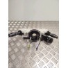 BLOC DE COMMANDE SUR COLONNE DIRECTION RENAULT MEGANE 3 COUPE 1.9 DCI - 8V TURBO 2011