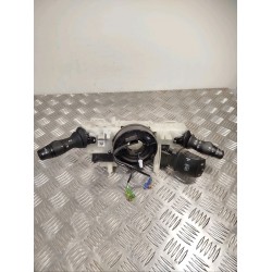 BLOC DE COMMANDE SUR COLONNE DIRECTION RENAULT MEGANE 3 1.5 DCI 2009
