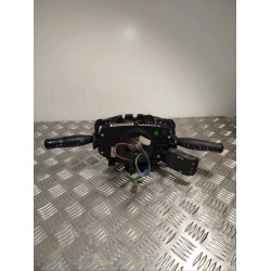 BLOC DE COMMANDE SUR COLONNE DIRECTION RENAULT MEGANE 2