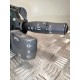 BLOC DE COMMANDE SUR COLONNE DIRECTION RENAULT MEGANE 2