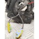 BLOC DE COMMANDE SUR COLONNE DIRECTION RENAULT ESPACE 4 2.0 DCI - 16V TURBO 2010