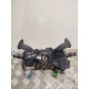 BLOC DE COMMANDE SUR COLONNE DIRECTION RENAULT CLIO 3 1.5 DCI - 8V TURBO 2007