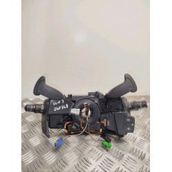 BLOC DE COMMANDE SUR COLONNE DIRECTION RENAULT CLIO 3 1.5 DCI - 8V TURBO 2007