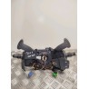 BLOC DE COMMANDE SUR COLONNE DIRECTION RENAULT CLIO 3 1.5 DCI - 8V TURBO 2007