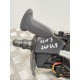 BLOC DE COMMANDE SUR COLONNE DIRECTION RENAULT CLIO 3 1.5 DCI - 8V TURBO 2007
