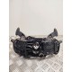 BLOC DE COMMANDE SUR COLONNE DIRECTION RENAULT CLIO 3 1.5 DCI - 8V TURBO 2007