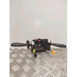 BLOC DE COMMANDE SUR COLONNE DIRECTION RENAULT CLIO 2 1.2I - 16V 2007