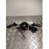 BLOC DE COMMANDE SUR COLONNE DIRECTION RENAULT MEGANE 3