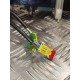 BLOC DE COMMANDE SUR COLONNE DIRECTION RENAULT MEGANE 3