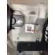 BLOC DE COMMANDE SUR COLONNE DIRECTION RENAULT MEGANE 3