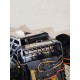 BLOC DE COMMANDE SUR COLONNE DIRECTION RENAULT LAGUNA 2 1.9 DCI - 8V TURBO 2006