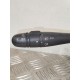 BLOC DE COMMANDE SUR COLONNE DIRECTION RENAULT LAGUNA 2 1.9 DCI - 8V TURBO 2006