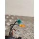 BLOC DE COMMANDE SUR COLONNE DIRECTION RENAULT TRAFIC 2