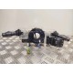 BLOC DE COMMANDE SUR COLONNE DIRECTION RENAULT MEGANE 3 COUPE 1.5 DCI - 8V TURBO 2009