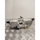 BLOC DE COMMANDE SUR COLONNE DIRECTION RENAULT MEGANE 3 COUPE 1.5 DCI - 8V TURBO 2009