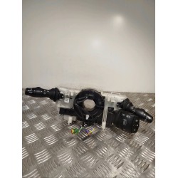BLOC DE COMMANDE SUR COLONNE DIRECTION RENAULT LAGUNA 3
