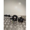 BLOC DE COMMANDE SUR COLONNE DIRECTION RENAULT LAGUNA 3