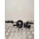 BLOC DE COMMANDE SUR COLONNE DIRECTION RENAULT LAGUNA 3 2.0 DCI 2008