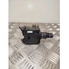 COMMANDE ECLAIRAGE RENAULT SCENIC 2