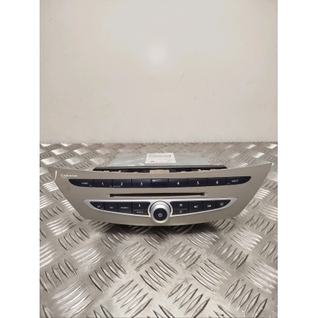 AUTORADIO RENAULT LAGUNA 3 2.0 DCI 2008