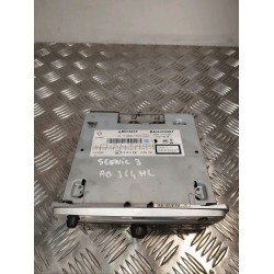 AUTORADIO RENAULT  SCENIC 3 DCI 2009