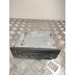 AUTORADIO RENAULT SCENIC 2 LECTEUR CD