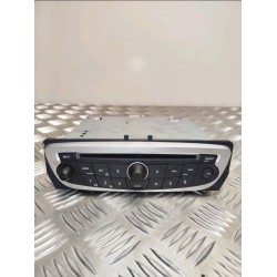 AUTORADIO RENAULT MEGANE 3 1.9 DCI - 8V TURBO 2009