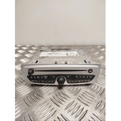 AUTORADIO RENAULT MEGANE 3 COUPE 1.5 DCI - 8V TURBO 2009