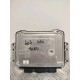 CALCULATEUR MOTEUR PEUGEOT 407 HDI
