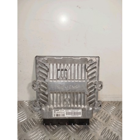 CALCULATEUR MOTEUR PEUGEOT 407 2.0HDI CITROEN 2005