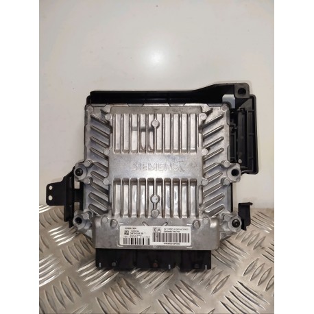 CALCULATEUR MOTEUR PEUGEOT 407 HDI