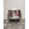 CALCULATEUR MOTEUR PEUGEOT  1.6HDI CITROEN 2007