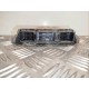 CALCULATEUR MOTEUR PEUGEOT  1.6HDI CITROEN 2007