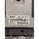 CALCULATEUR MOTEUR PEUGEOT