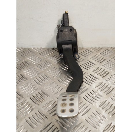 PEDALE ACCELERATEUR PEUGEOT 307 PHASE 2  2.0 HDI - 16V TURBO 2006