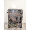 BOITIER BSI PEUGEOT 407 PHASE 1 2.0 INJECTION BSI-S03-00