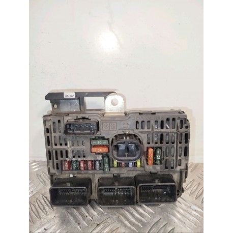 BOITIER BSM PEUGEOT/CITROEN  BSM-L01-00