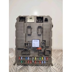 BOITIER FUSIBLE PEUGEOT 807 2.2 HDI - 16V TURBO 2005